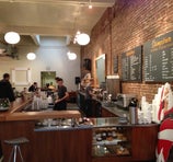 Stumptown Coffee Roasters - Portland