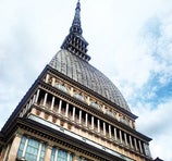 Museo Nazionale del Cinema - Torino