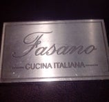 Fasano Cucina Italiana - Pilar