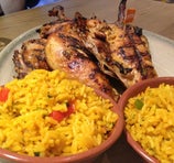 Nandos - Dundee