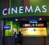 Abreeza Mall Cinema - Davao