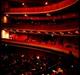 Teatro Municipal Ignacio A. Pane - Asunción