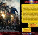 Starcines - Ibarra