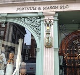 Fortnum & Mason - London