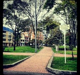 Park Way - Bogotá