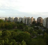 Parque de Villa Biarritz - Montevideo