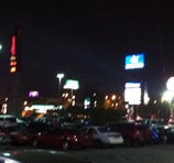 Plaza Comercial Los Encinos - Tecate