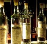 Mezcaloteca - Oaxaca