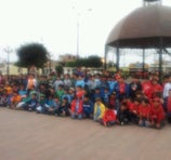 Plaza de Armas - Chilca