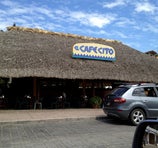 El Cafecito - Puerto Escondido