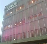 El Molino Fábrica Cultural - Santa Fe
