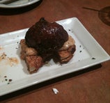Nordstrom Café Bistro - Lynnwood