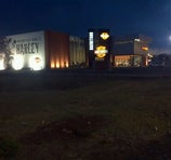 Harley Davidson - Querétaro