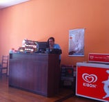 Restaurante Bom Sabor - Caxambu