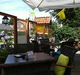 Café de Hazeburg - Ermelo