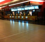Cine Hoyts - Puente Alto