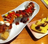Sushi Tei - Medan