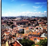 Miradouro da Graça - Lisboa
