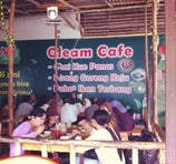 Gleam Cafe (chai kue panas 18) - Pontianak
