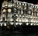 Plaza de Santa Ana - Madrid