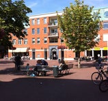 Winkelcentrum Parade - Nootdorp