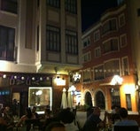 Café Dada - Badajoz