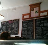 Green Refectory - Melbourne