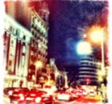 Gran Via - Pinto