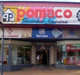 Pomaco (Oberá) - Empresa del Grupo Bercomat - Oberá
