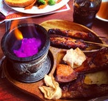 Young Chow's - Beckley