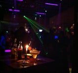 Antorcha's Pub - Pirque