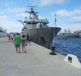 Malecón - Veracruz