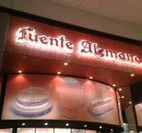 Fuente Alemana - Concepción