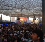 Space Beach Club - Ibiza