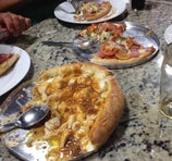 Pizzaria Bianca - Contagem