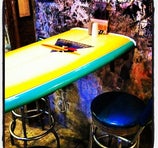 Executive Surf Club - Corpus Christi