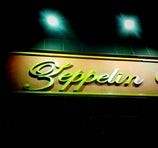 Zeppelin Old Bar - Puerto Iguazú
