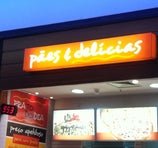 Pães & Delícias - Caruaru