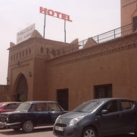 Complexe Al Baraka