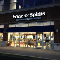 wine and spirits butler pa