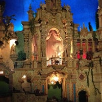 majestic theatre antonio san