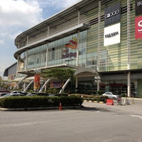 AEON Bukit Tinggi Shopping Centre - Bandar Bukit Tinggi 