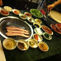 Korean BBQ