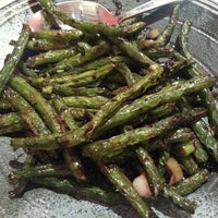 Photo taken at Hunan Kitchen Of Grand Sichuan by Jessica L. on 5/3/2013