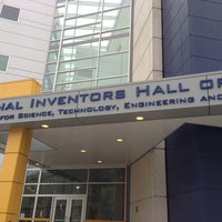inventors stem national school fame hall akron