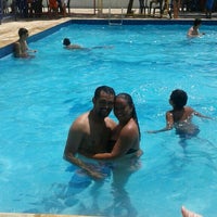 Foto tirada no(a) Clube dos Calçadistas por Janaina P. em 9/20/2015