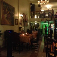 Colosseo Italian Restaurant