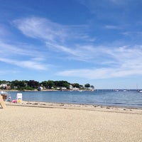 Magnolia Beach - Magnolia - Gloucester, MA