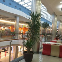 Panorama Mall - Shopping Mall in Плевен