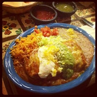 Rosa's Mexican Grill